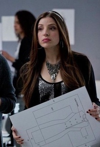 Anna Hopkins