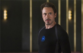 Robert Downey Jr. signe pour deux autres Avengers