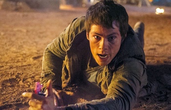 Première bande-annonce de Maze Runner: The Scorch Trials