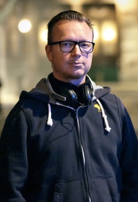 Espen Sandberg