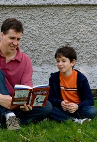 Jeff Kinney