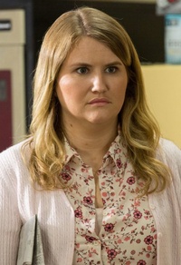 Jillian Bell