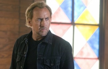 Nicolas Cage dans le suspense The Frozen Ground