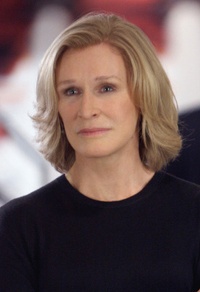 Glenn Close