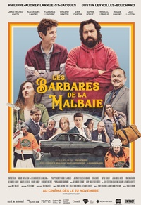 Les Barbares de La Malbaie