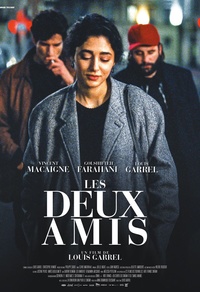 Les deux amis