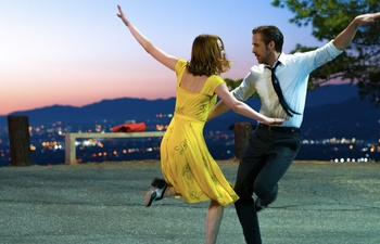 Assistez à une représentation spéciale de La La Land en ligne aujourd'hui