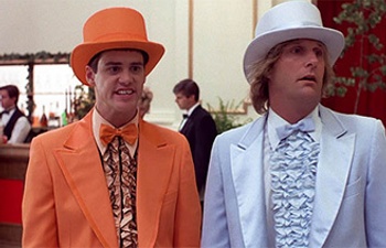 Dumb and Dumber To prendra l'affiche le 14 novembre 2014