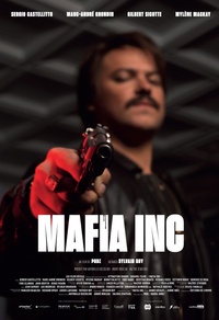 MAFIA INC