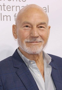 Patrick Stewart