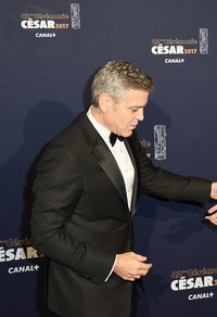 Amal Clooney
