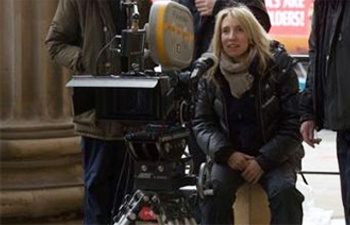 Sam Taylor-Johnson réalisera Fifty Shades of Grey