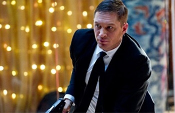 Tom Hardy sera Elton John dans Rocketman