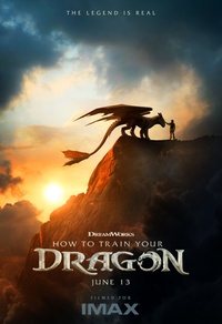 How to Train Your Dragon