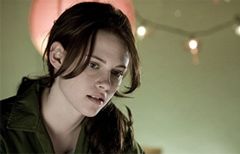 Kristen Stewart rejoint Lie Down in Darkness