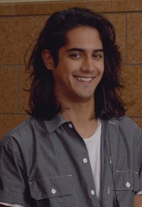 Avan Jogia