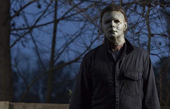 Box-office québécois : Halloween effraie ses opposants