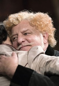 Simon Russell Beale