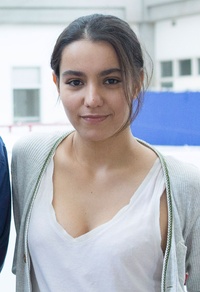 Lina El Arabi