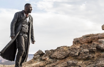 Une bande-annonce époustouflante pour The Dark Tower, inspiré du roman de Stephen King