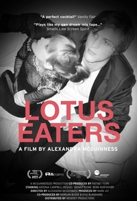 Lotus Eaters