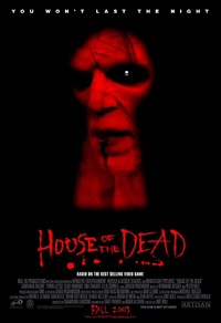 House of the Dead