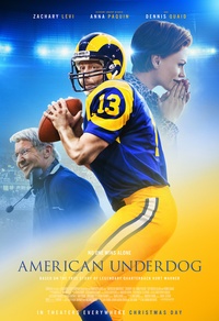 American Underdog