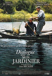 Dialogue avec mon jardinier