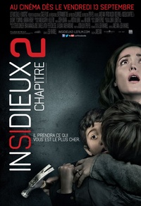 Insidieux chapitre 2