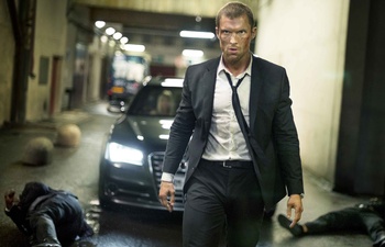 Nouveautés : The Transporter Refueled