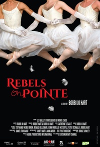 Rebels on Pointe