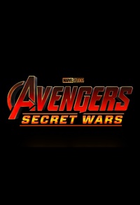 Avengers: Secret Wars