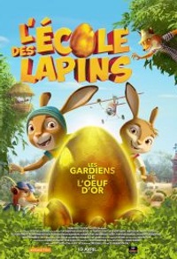 L'école des lapins