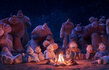 Nouveautés : Smallfoot et Night School