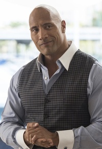 Dwayne Johnson