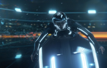 Box-office québécois : TRON : L'héritage remporte la bataille de Noël