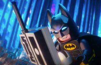 Sept extraits qui vous rendront impatients de voir Lego Batman le film