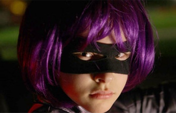 Primeur : Nouvelle bande-annonce en français du film Kick-Ass