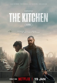 The Kitchen