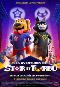 Les aventures de Star et Turbo