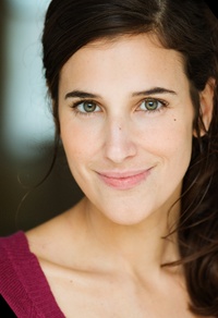 Annie Charland