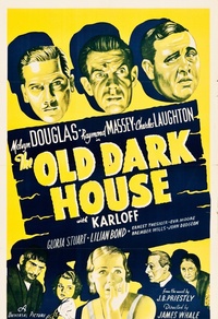 The Old Dark House