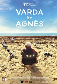 Varda par Agnès