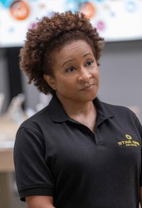 Wanda Sykes