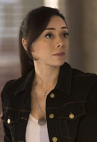 Aimee Garcia