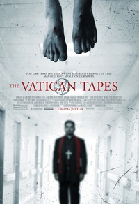 The Vatican Tapes