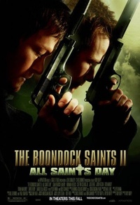 The Boondock Saints II: All Saints Day