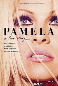 Pamela, une histoire d'amour