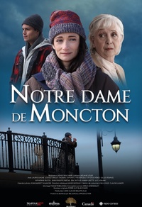 Notre Dame de Moncton