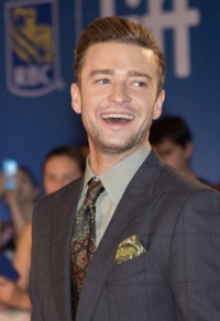 Justin Timberlake